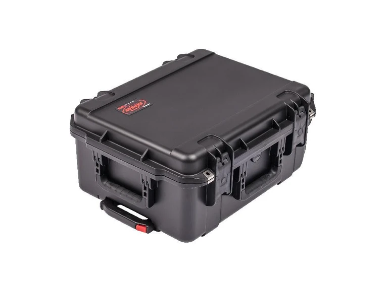 SKB 3i-1914-8B-P Solid og vanntett utstyrskoffert 