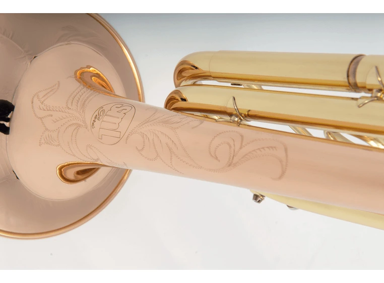 SML Paris FTPC91-R Eb key 