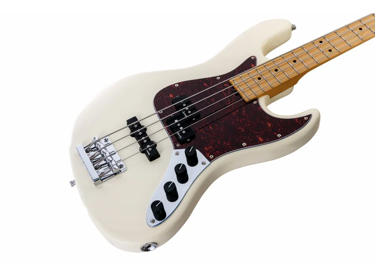 Sadowsky 21 Fret Hybrid PJ Bass 4 OW SHP CHR Act. 2way PJ PU OKU 