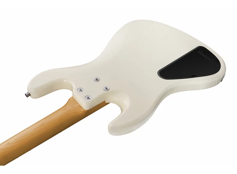 Sadowsky 21 Fret Hybrid PJ Bass 4 OW SHP CHR Act. 2way PJ PU OKU 