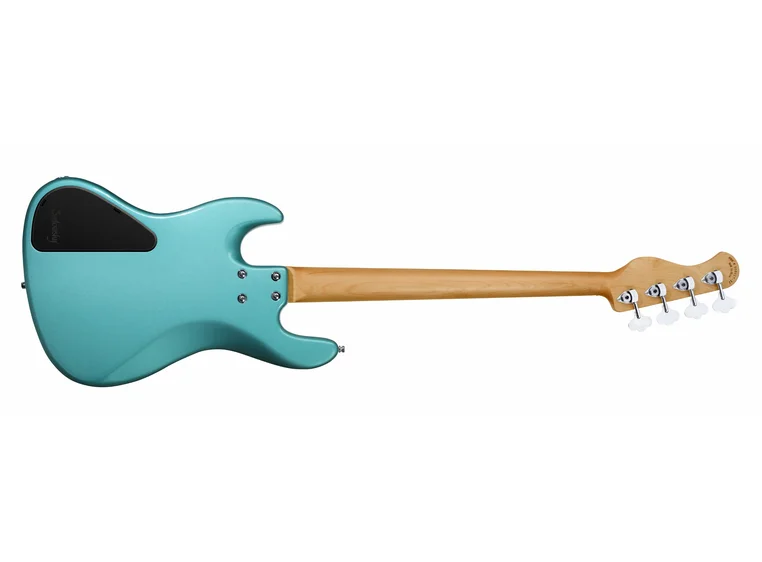 Sadowsky 21 Fret Hybrid PJ Bass 4 SG MHP CHR Act. 2way PJ PU OKU 