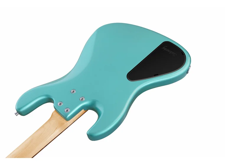 Sadowsky 21 Fret Hybrid PJ Bass 4 SG MHP CHR Act. 2way PJ PU OKU 