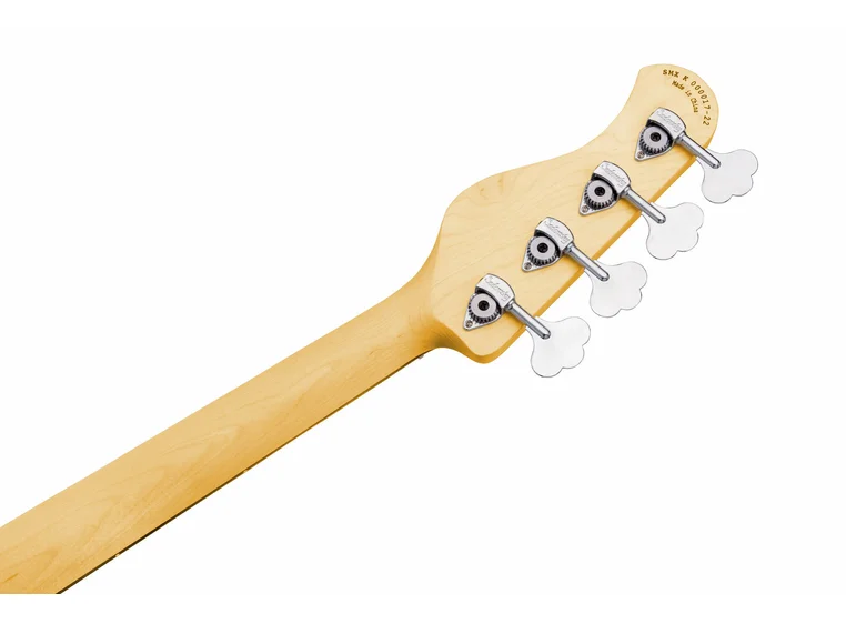 Sadowsky 21 Fret Hybrid PJ Bass 4 SG MHP CHR Act. 2way PJ PU OKU 