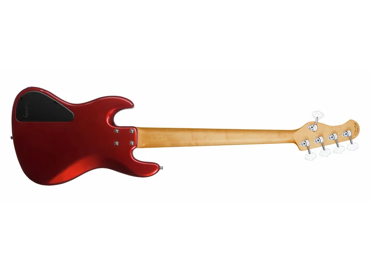 Sadowsky 21 Fret Hybrid PJ Bass 5 CA MHP CHR Act. 2way PJ PU OKU 