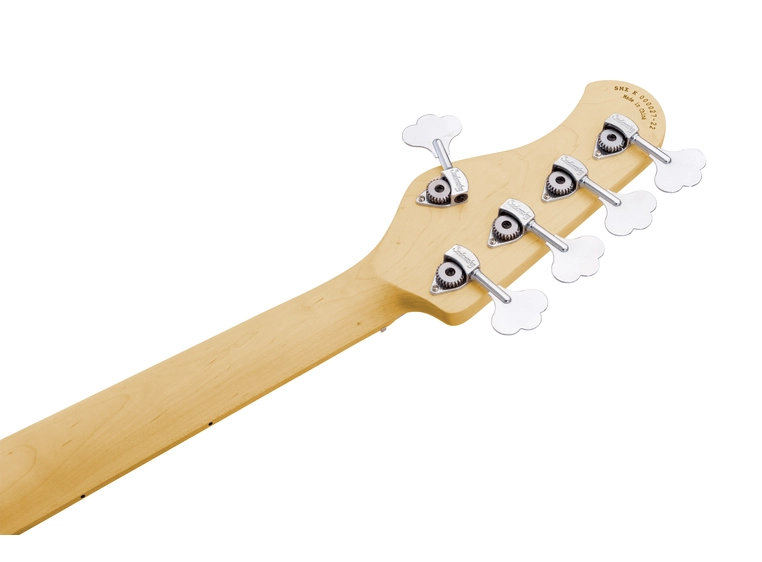 Sadowsky 21 Fret Hybrid PJ Bass 5 CA MHP CHR Act. 2way PJ PU OKU 