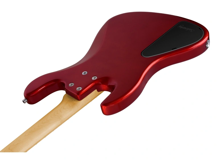 Sadowsky 21 Fret Vintage JJ Bass 4 CA MHP CH Act. 2way JJ PU OKU 