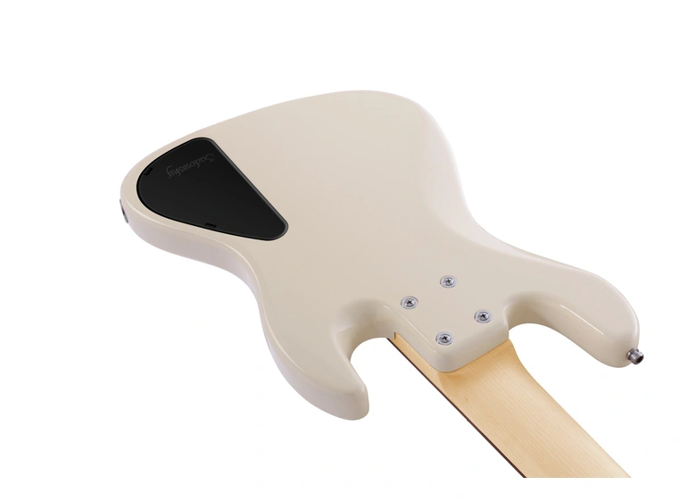 Sadowsky 21 Fret Vintage JJ Bass 5 OW SHP CH Act. 2way JJ PU OKU LH 