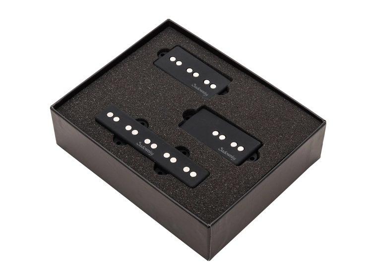 Sadowsky P/J-Style Bass Pickup Set 5-Str 