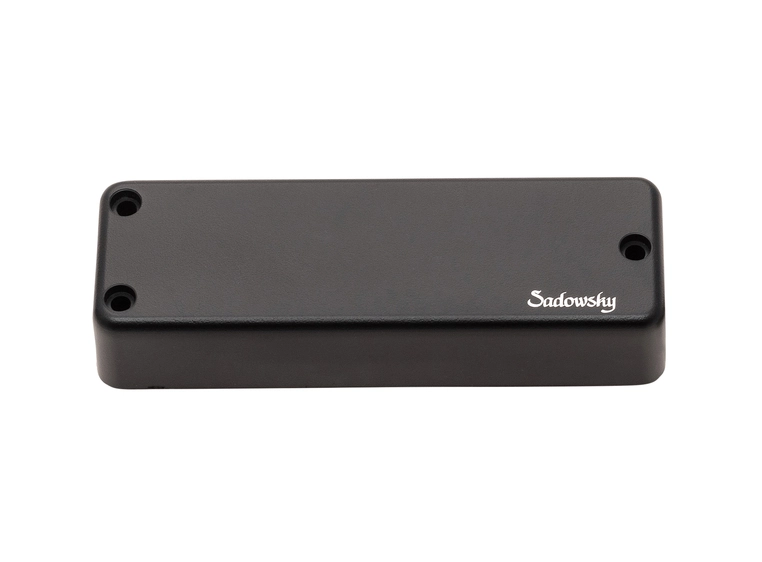 Sadowsky Soapbar Humbucker Bass Pickup Dual Coil, 4-String - Neck 