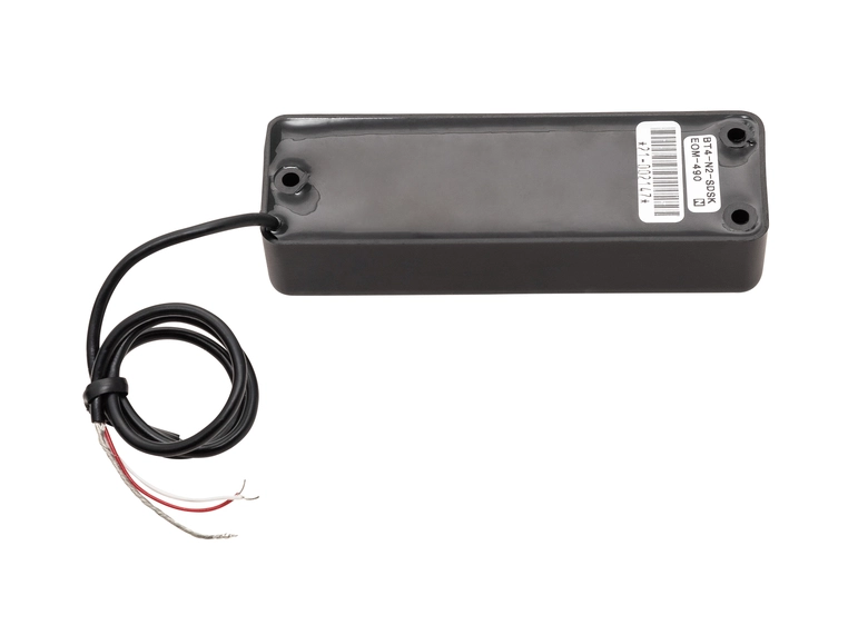 Sadowsky Soapbar Humbucker Bass Pickup Dual Coil, 4-String - Neck 