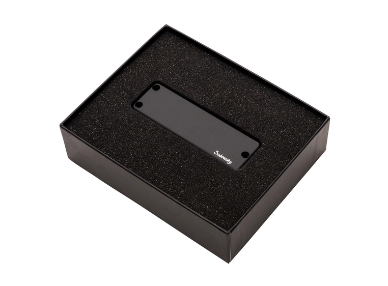 Sadowsky Soapbar Humbucker Bass Pickup Dual Coil, 4-String - Neck 