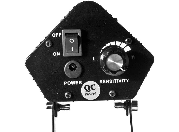 Scandlight LED Minigobo Mini GOBO armatur 