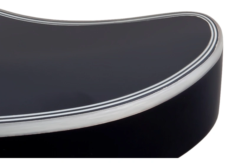 Schecter Damien Platinum-8 Satin Black (SBK) 