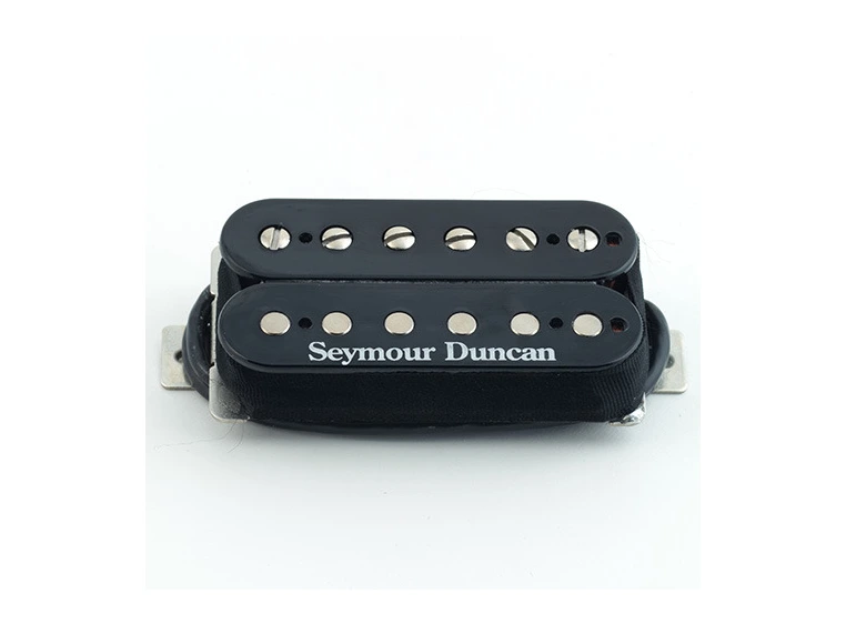 Seymour Duncan AHB-10n Blackouts Coil pack Neck Black 