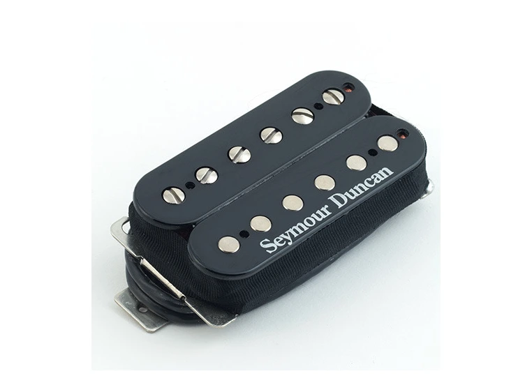 Seymour Duncan AHB-10n Blackouts Coil pack Neck Black 