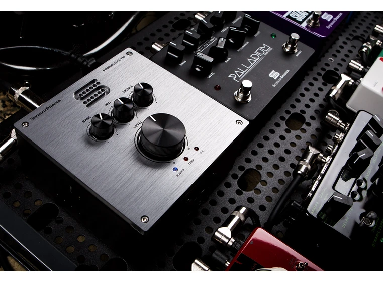 Seymour Duncan PowerStage 170 