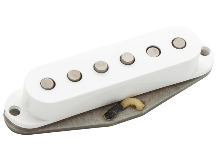 Seymour Duncan Retro Antiquity II For Strat Surfer RwRp 