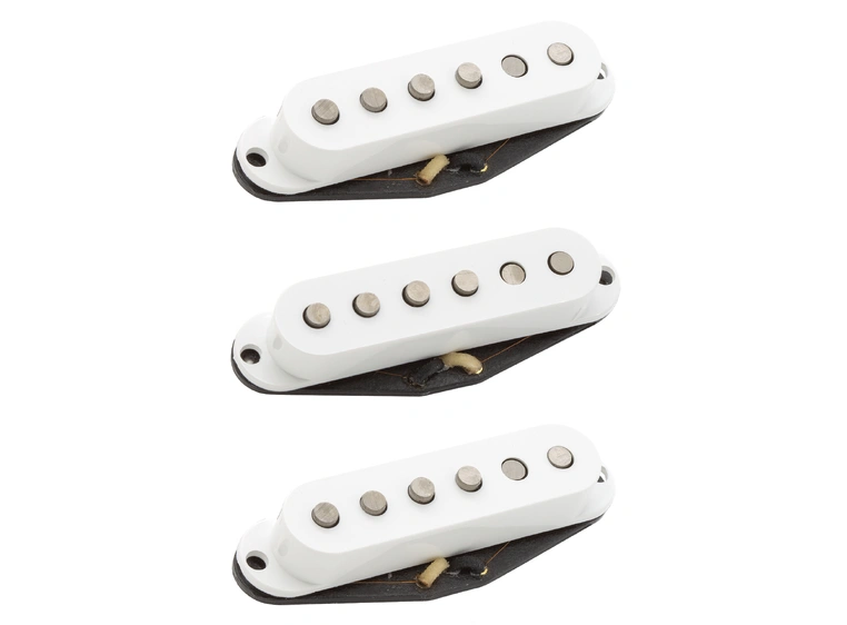 Seymour Duncan Retro Set Antiquity Strat Texas Hot 