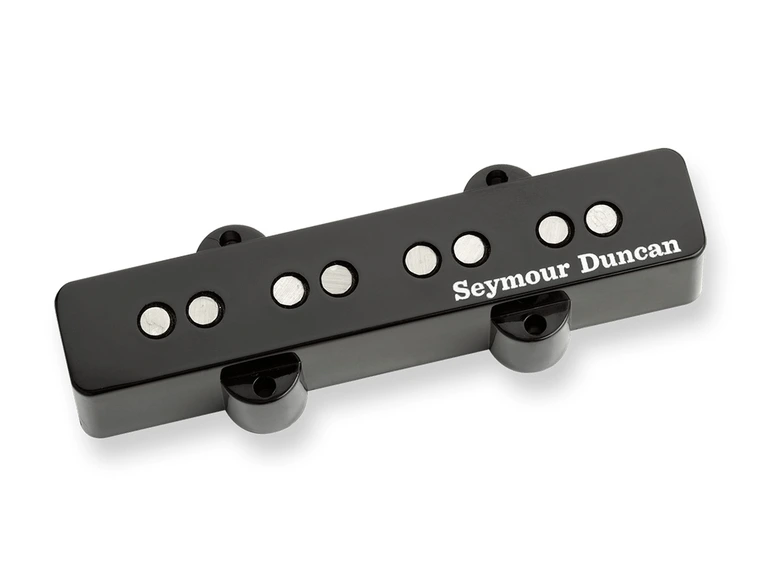 Seymour Duncan SJB-2b Hot for Jazz Bass LLT 