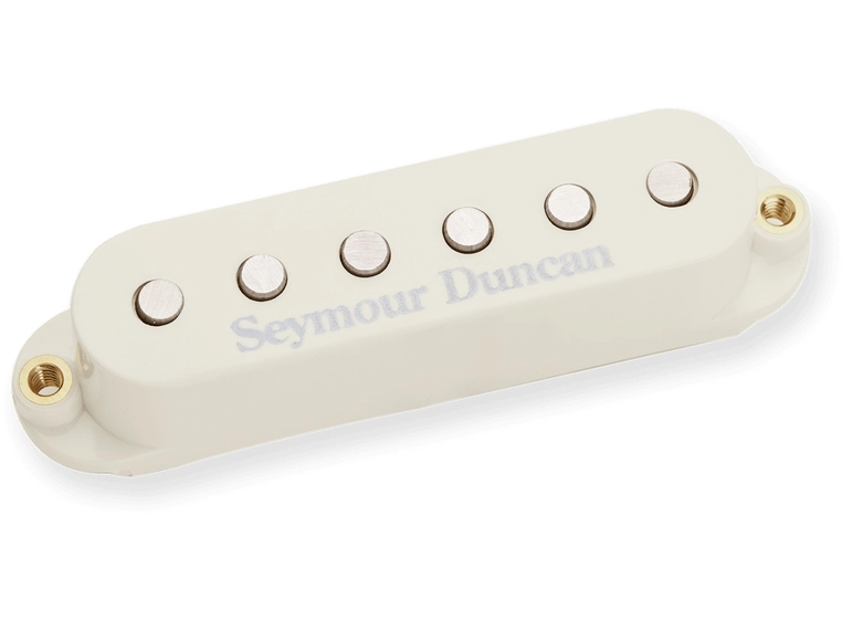 Seymour Duncan STK-S7 Vintage Hot Stack Plus Parchment 