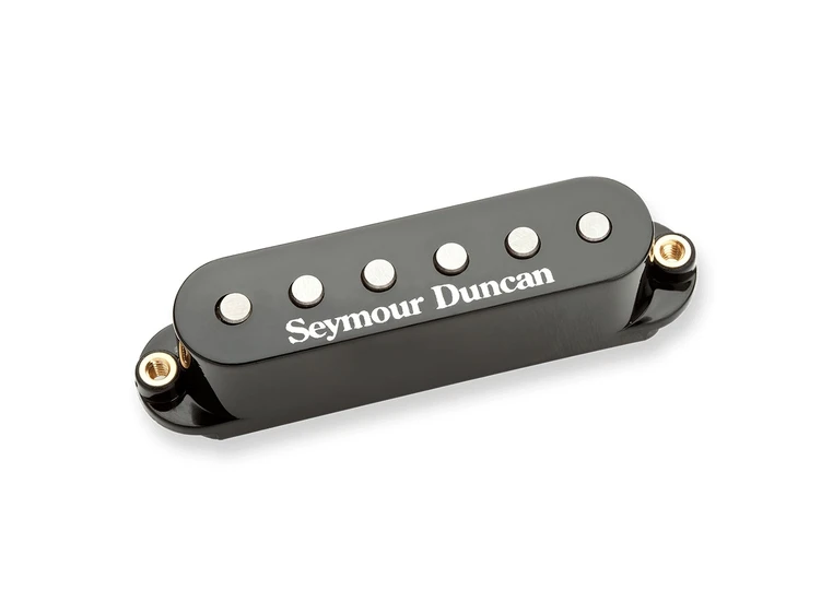 Seymour Duncan STK-S9b Hot Stack Plus Black 