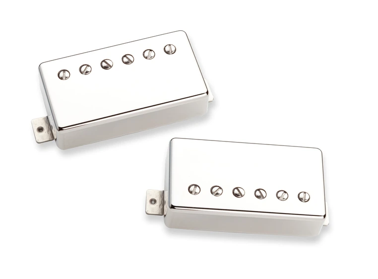 Seymour Duncan Saturday Night Special Set Nickel 