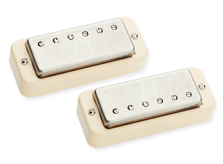 Seymour Duncan Set, Antiquity II Adj Mini Hmbkr 