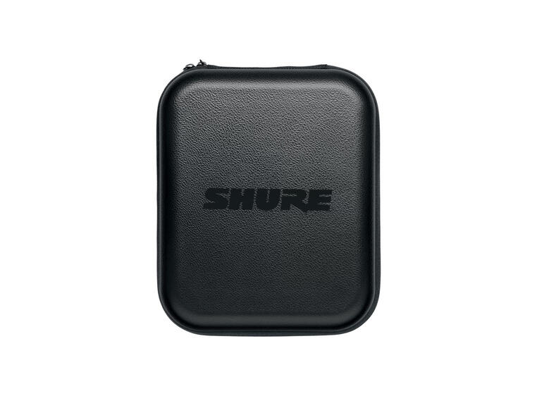 Shure HPACC3 Carrying case for SRH1540 Headphones
