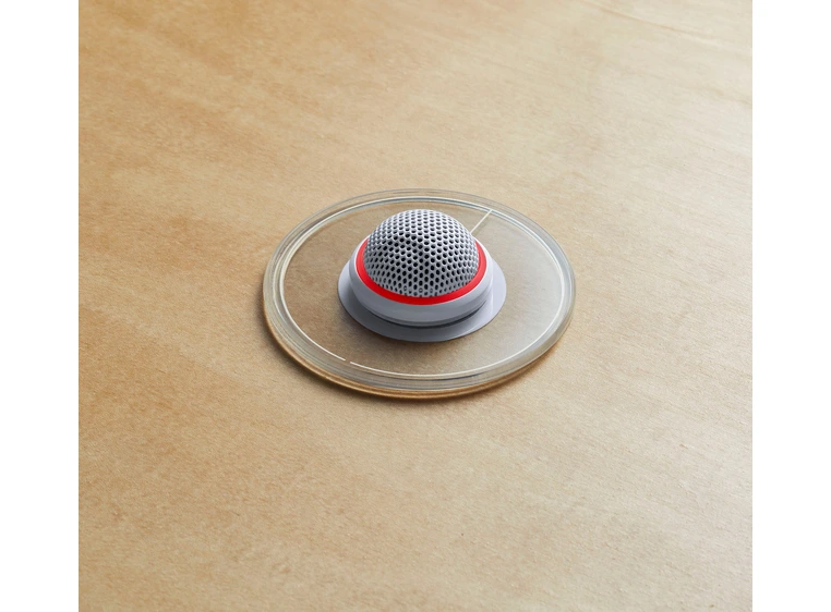 Shure MUTE BUTTON AND ADAPTER 