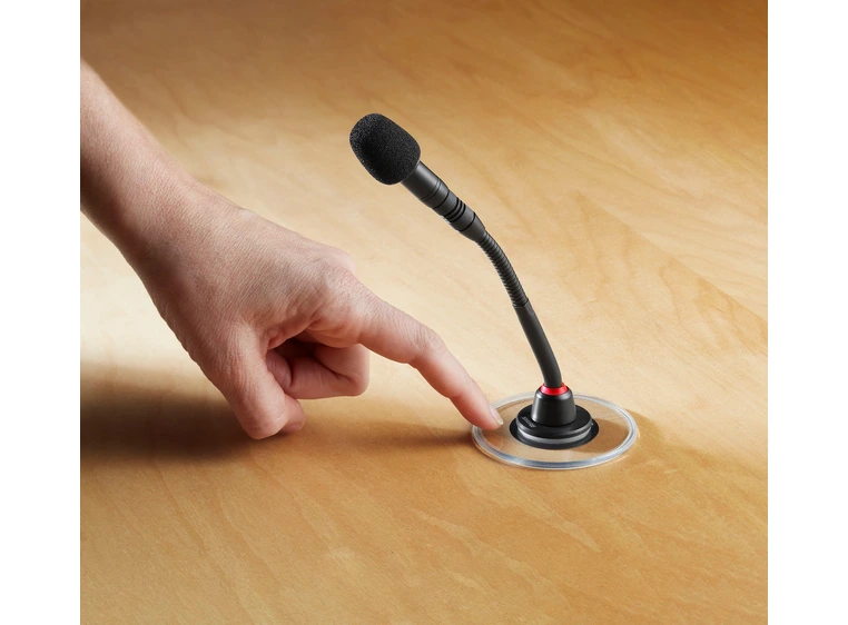 Shure MUTE BUTTON AND ADAPTER 