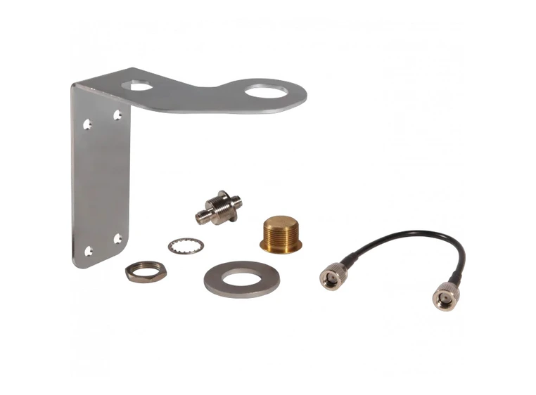 Shure UA505-RSMA wall mount for PA805-RSMA and GLXD 