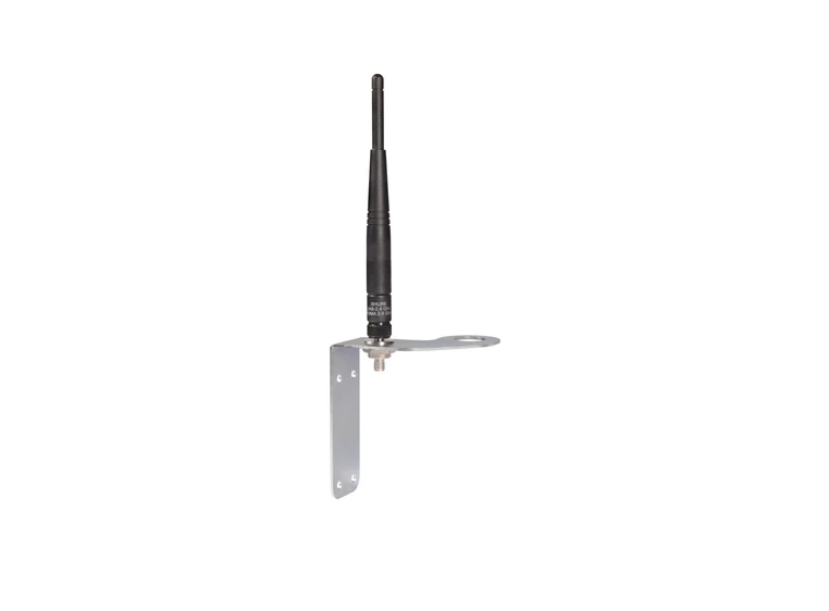 Shure UA505-RSMA wall mount for PA805-RSMA and GLXD 