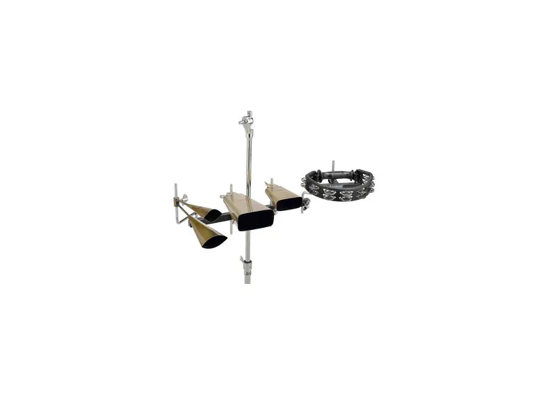 Sonor PRSM Perc Rack System Medium, with 4 mounting locations 