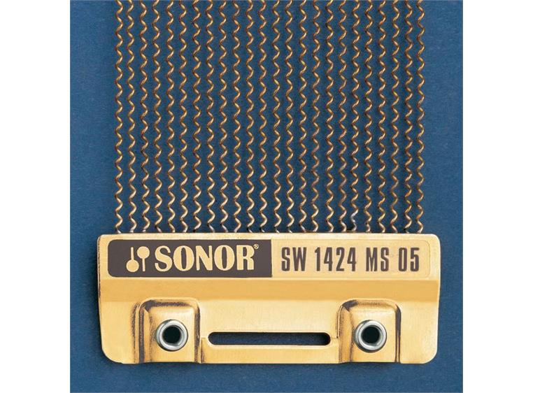 Sonor SW 1424 MS 05 Seide Sound Wire 14", 24 Wires