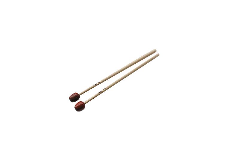 Sonor SXY H 3 Xylophone Mallet Rosewood head, hard, 1 pair