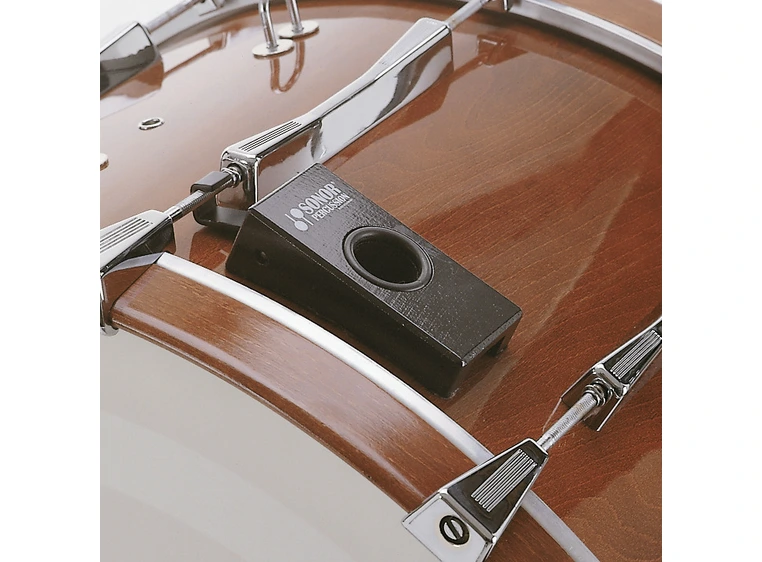 Sonor ZM 6547 Klang Boy Cymbal Rest,bottom,for BassDrum assembly 