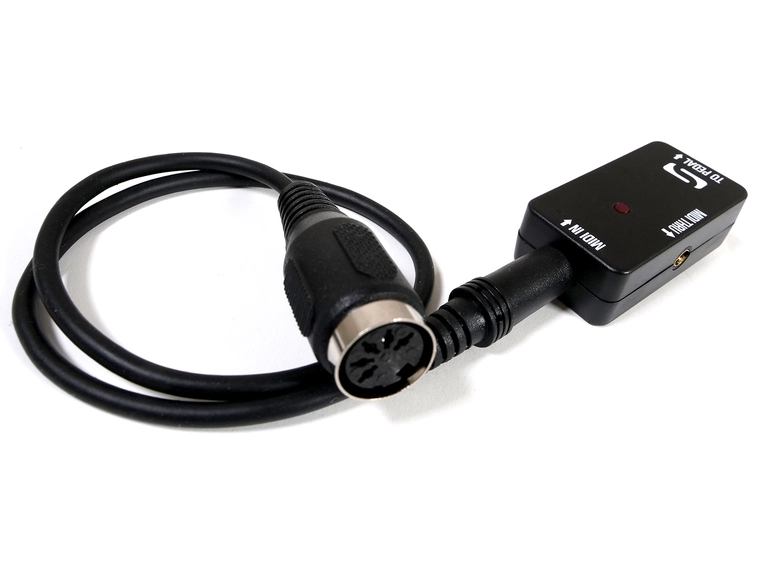 Source Audio SA 168 MIDI Adapter 