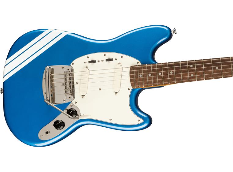 Squier FSR Classic Vibe '60s Mustang Lake Placid Blue