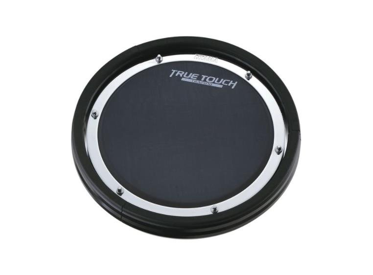 Tama Drum Practice Pad Set 4 pcs True Touch, TTK4S