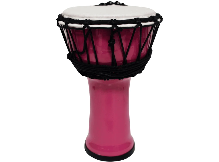 Tanga DJPVC7-PK Djembe 