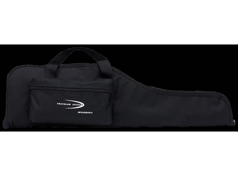 Traveler Guitar Deluxe Gig Bag Speedster 