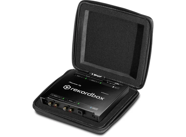 UDG Gear Creator Pioneer Interface 2 Hardcase Black 