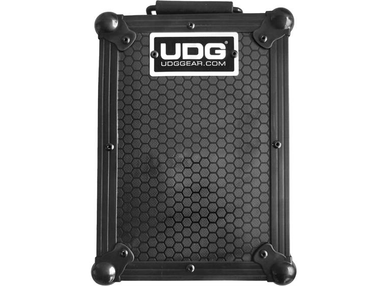 UDG Gear Ultimate Flight Case Wolfmix W1 Black