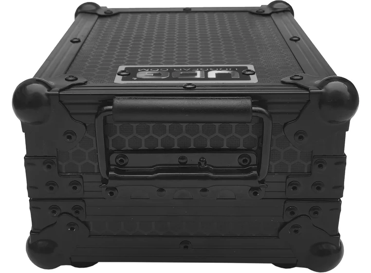 UDG Gear Ultimate Flight Case Wolfmix W1 Black 
