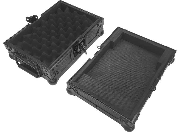 UDG Gear Ultimate Flight Case Wolfmix W1 Black 