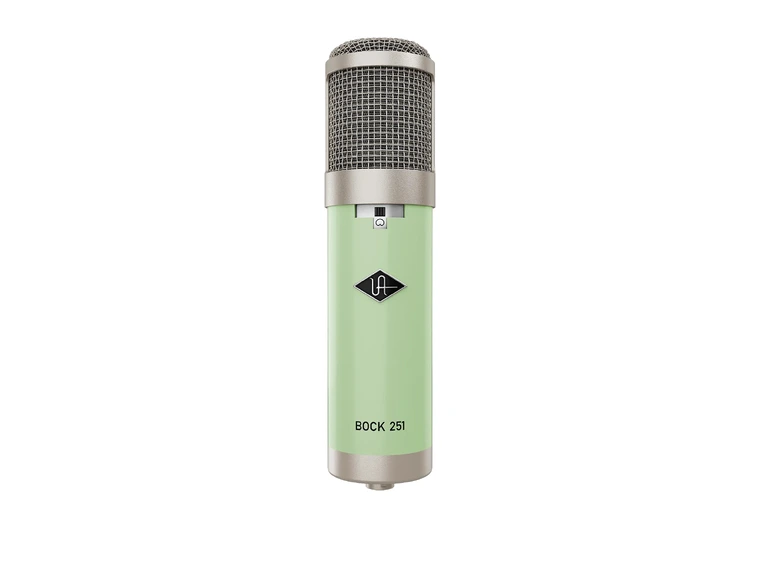 Universal Audio Bock 251 