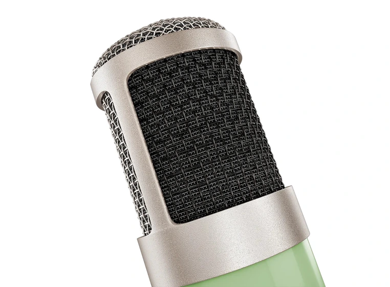 Universal Audio Bock 251 