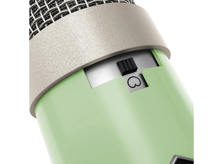 Universal Audio Bock 251 
