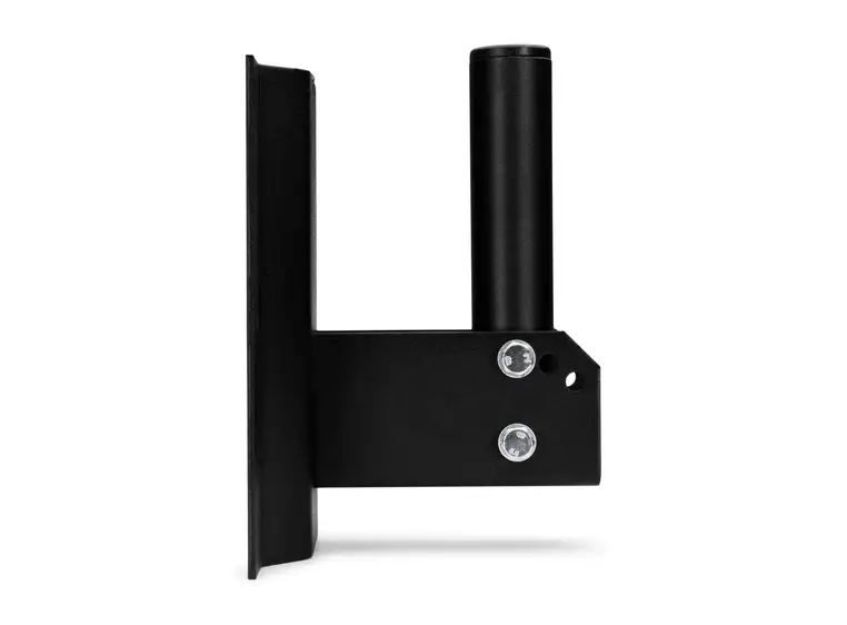 Veggbrakett m/tilt for, ZX1/ZXA1 Sort 