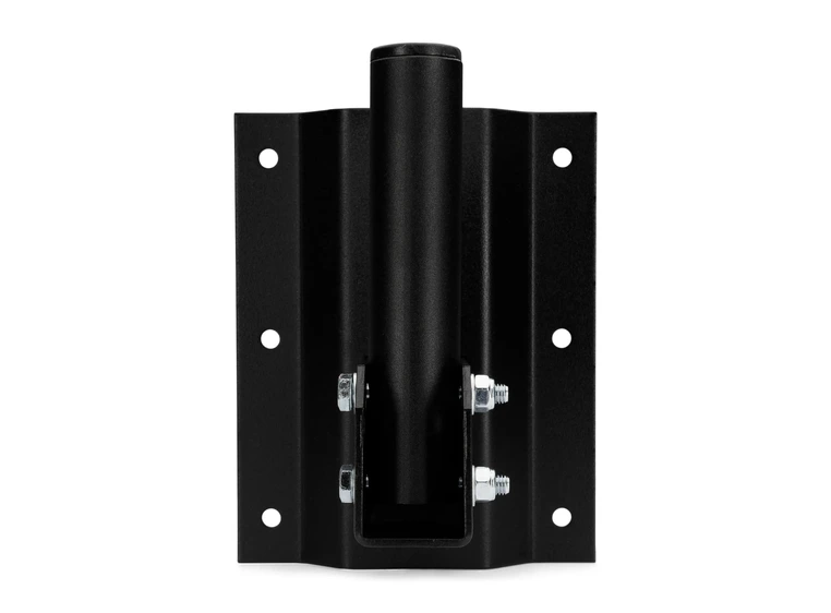 Veggbrakett m/tilt for, ZX1/ZXA1 Sort 